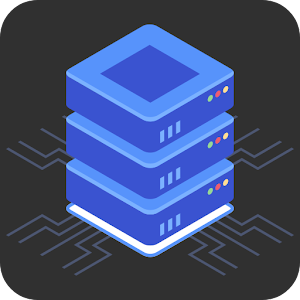 SOCKS5 - IPv6 & IPv4 Proxy VPN icon