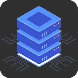 SOCKS5 - IPv6 & IPv4 Proxy VPN APK