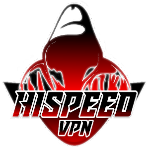 VPN-HISPEED APK