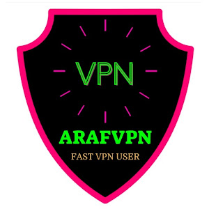 ArafVPN Araf VPN Usericon