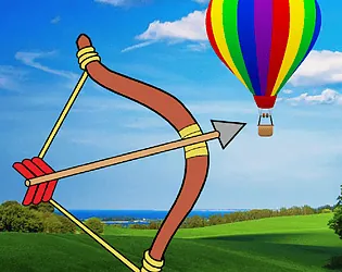 Balloon Shoot APK