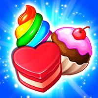 Ice Cream Paradise icon