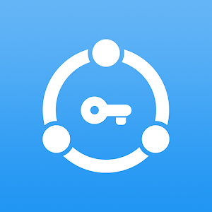 Pure VPN - Fast & Secure VPN icon