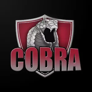 COBRA Private VPN & Wifi Proxy APK