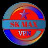 SK MAX VPN icon