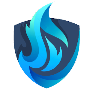 Blue Fire VPN - Fast & Stableicon