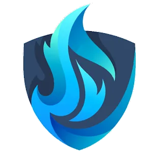 Blue Fire VPN - Fast & Stable APK