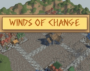 Winds of Change icon