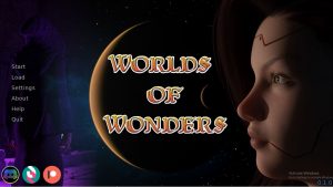 Worlds of Wonders – New Version 0.2.18 [It’s Danny]icon