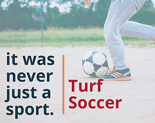 Turf Soccer icon