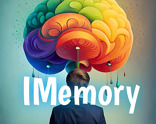 iMemory icon