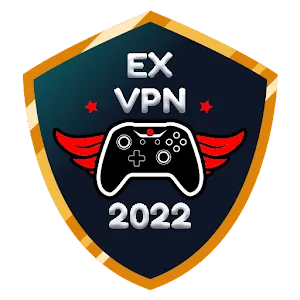 ExVPN: VPN Epik battle royale APK