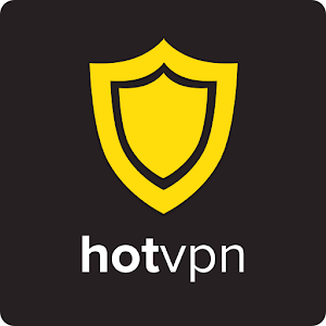 Hot VPN: Super Fast & Safeicon