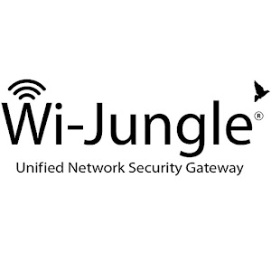 WiJungle SSL VPN icon