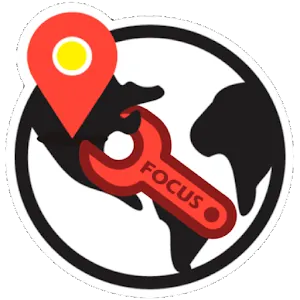 Focus VPN Cloud _ Internet APK