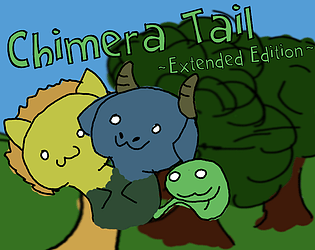 Chimera Tail: Enhanced Edition icon