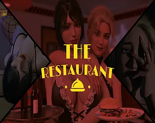 The Restaurant icon