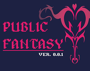 Public Fantasy APK