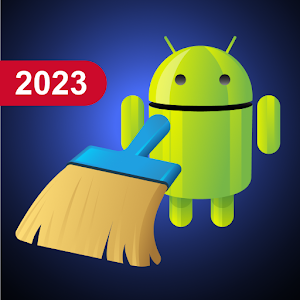 Cleaner - Dọn dẹp điện thoại icon