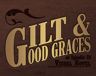 Gilt & Good Gracesicon