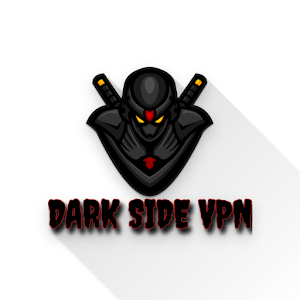 DARK SIDE VPN icon