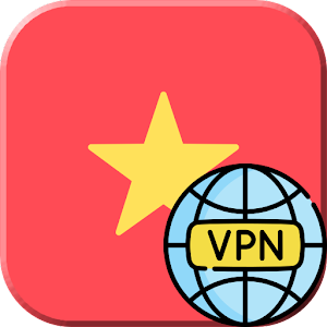 Vietnam VPN - Vietnamese IP icon