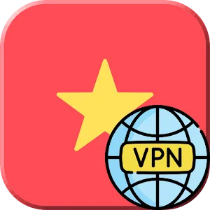 Vietnam VPN - Vietnamese IP APK