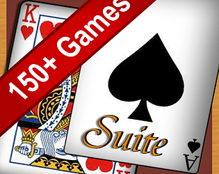 Solitaire Card Games Collection 150+ Solitaire Gamesicon