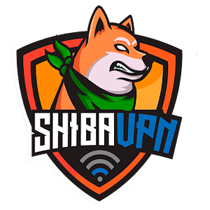 Shiba VPNicon