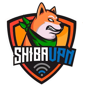 Shiba VPN APK