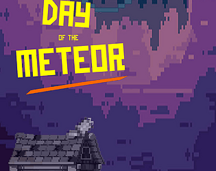 DAY of the METEOR icon