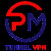 PM TUNNEL VPN - Fast & Secure icon