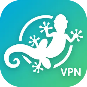 GeckoVPN Unlimited Proxy VPN APK