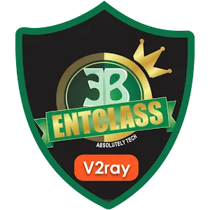 ECTunnel V2ray - Unlimited VPN APK