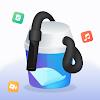 Wide Cleaner - Fast VPN icon