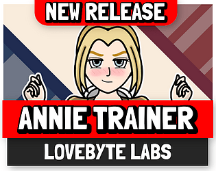 Annie Trainer - Attack on Titan icon