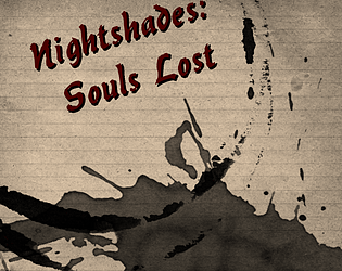 Nightshades: Souls Lost icon