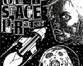 REVENGE OF THE SPACE PIRATES icon