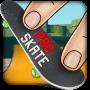 Simulator Fingerboard Extreme icon