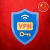 China VPN 2023icon