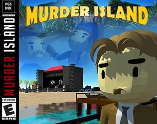 Murder Island APK