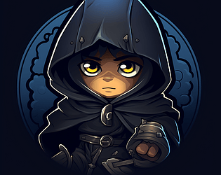 Gold Thief : Master of Deception icon