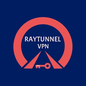 Ray Tunnel VPN! APK
