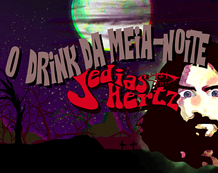 O Drink da Meia-Noite - Jedias Hertz (Clipe Intertivo)icon