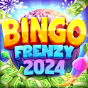 Bingo Frenzy-Live Bingo Games icon