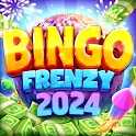 Bingo Frenzy-Live Bingo Games APK