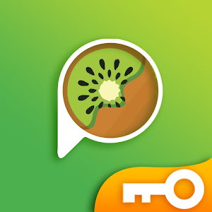 Kiwi VPN Safe Online VPN Proxy icon