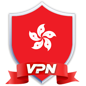 VPN Hồng Kông icon