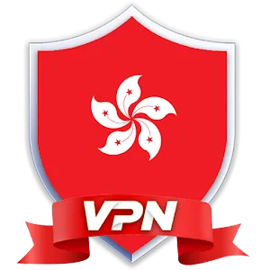 VPN Hồng Kông APK
