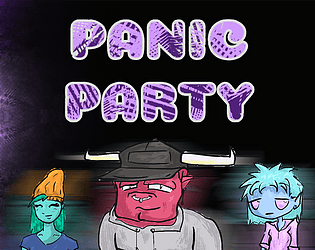 Panic Party icon